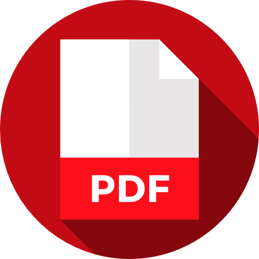 Icono pdf