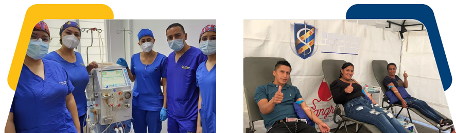 GESTION 2022 HOSPITAL UNIVERSITARIO SAN JOSE DE POPAYAN E.S.E.