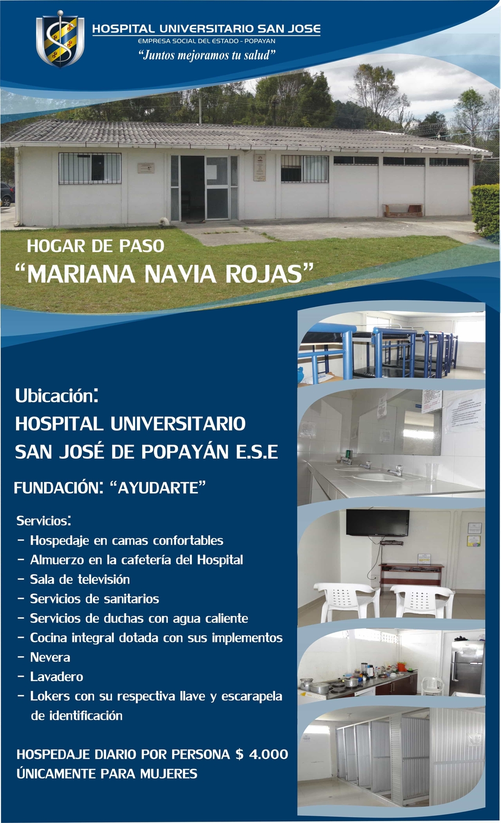 Material educativo